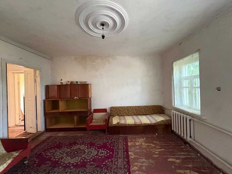 Продам будинок під реконструкцію, район Даффі