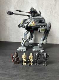 LEGO Star Wars AT-AP (75043)