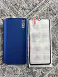 Samsung A50 etui placki keys szklo hartwowane