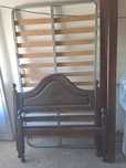 Cama de solteiro