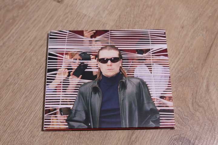 Alex Cameron – Forced witness