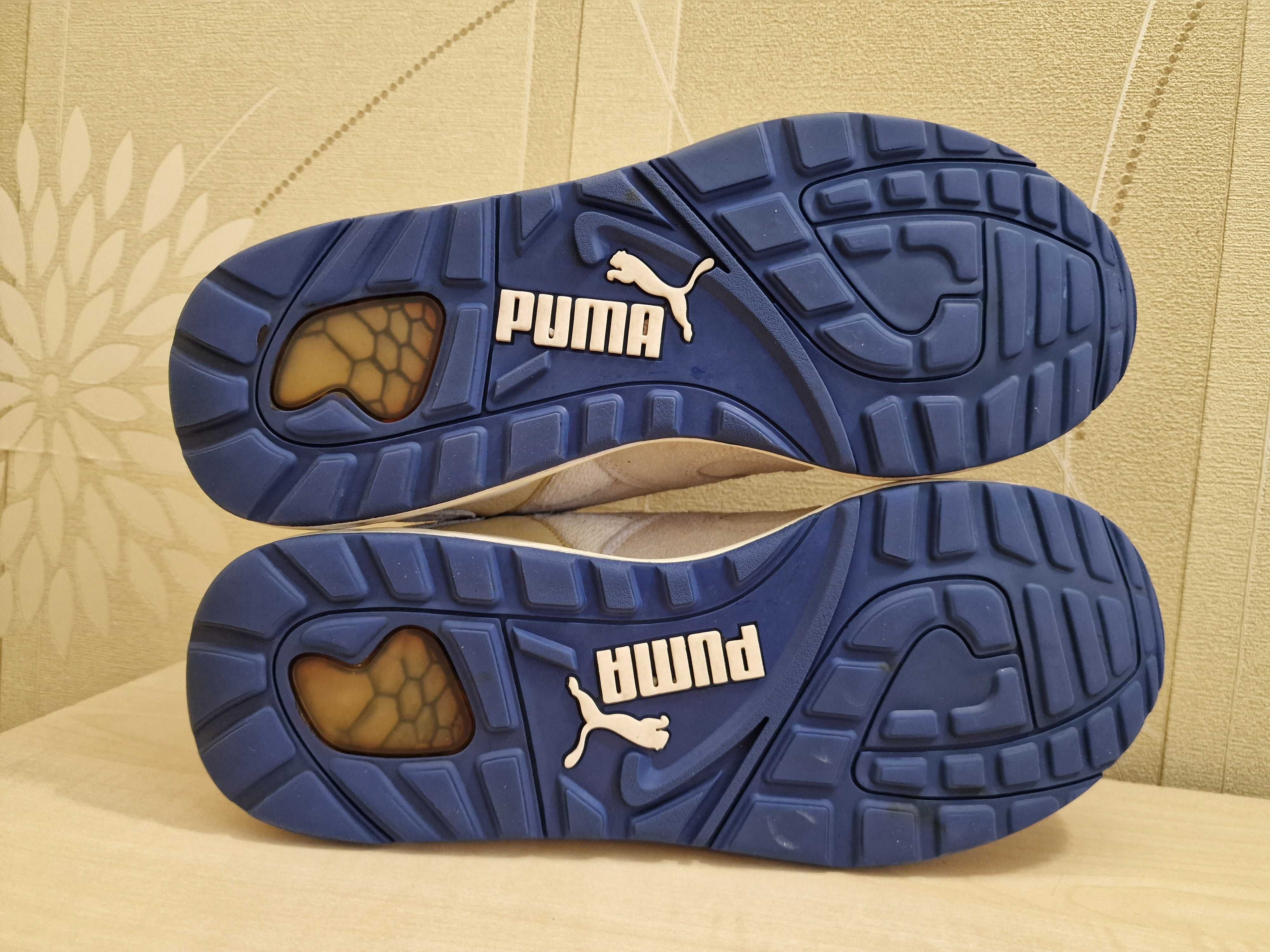 Кросівки Puma XS850 x BWGH оригінал розмір 42