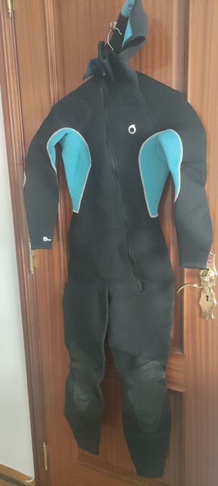 Fato de mergulho Mulher ‼️‼️