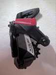 Przerzutka SRAM Apex XPLR AXS 12rz