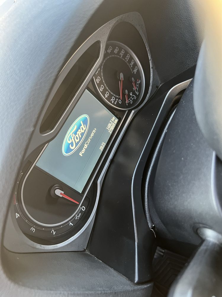 Ford smax 1800cc