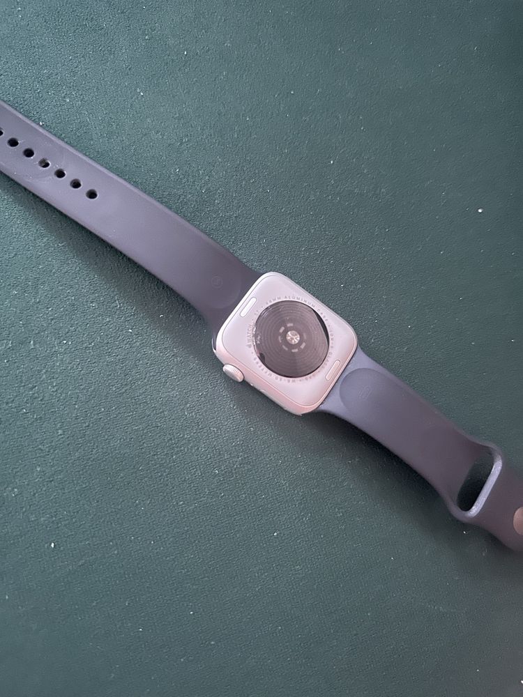 Apple Watch SE 2 generacji