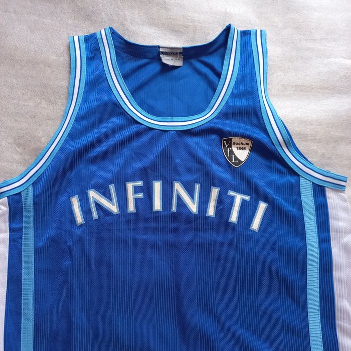 Podkoszulka męska sportowa infiniti