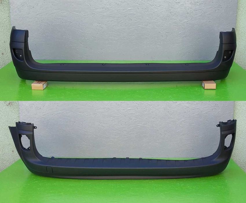 Бризговики Бризговик на Рено Кенго Renault Kangoo 08-20р