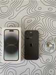 Iphone 14 pro 256gb e-sim
