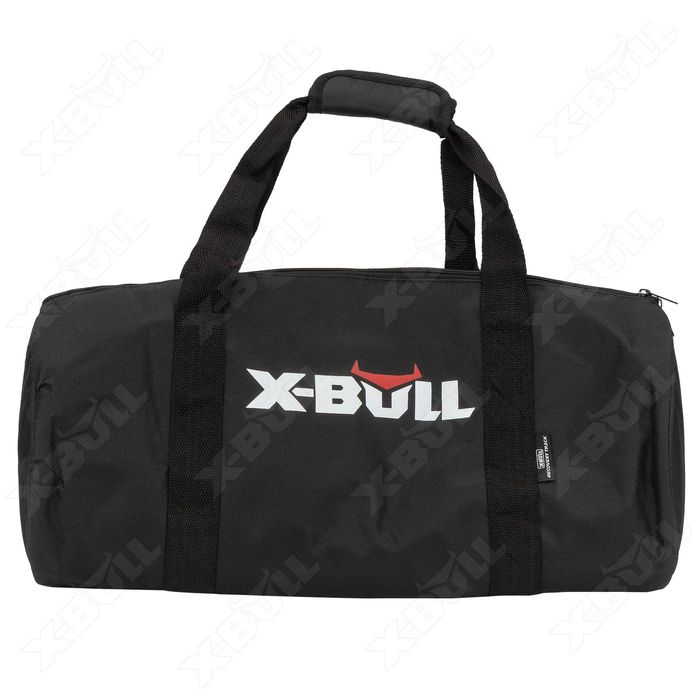 Динамічний (ривковий) трос X-BULL 29500LBS 25mm*9m