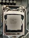 Процессор intel core i7 8700K socket 1151