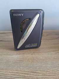 Walkman Sony WM EX192 Groove nowe paski