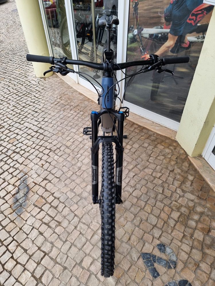 Bicicleta eletrica Jocus Jam² 2021