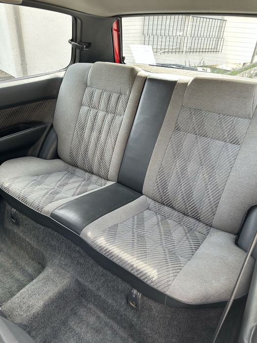 Toyota corolla e90 XL