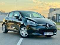 Renault Clio 1.2 16V ! Nowe opony | Zadbany | Świeżo po serwisie !