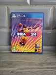 Nba 2k24 ps4 skup/sprzedaż/zamiana
