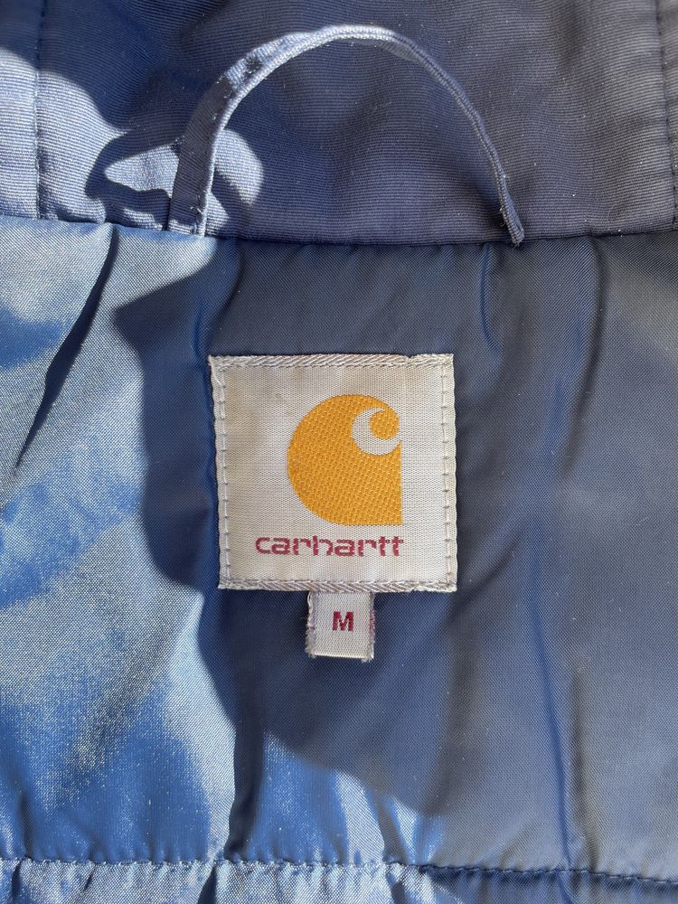 Casaco Carhartt