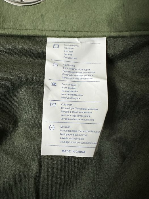 2 Zasłony 117x137cm Aksamitne Zaciemniające Termiczne Na Przelotkach