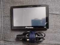 Продам Pioneer GPS navigation hd800/400