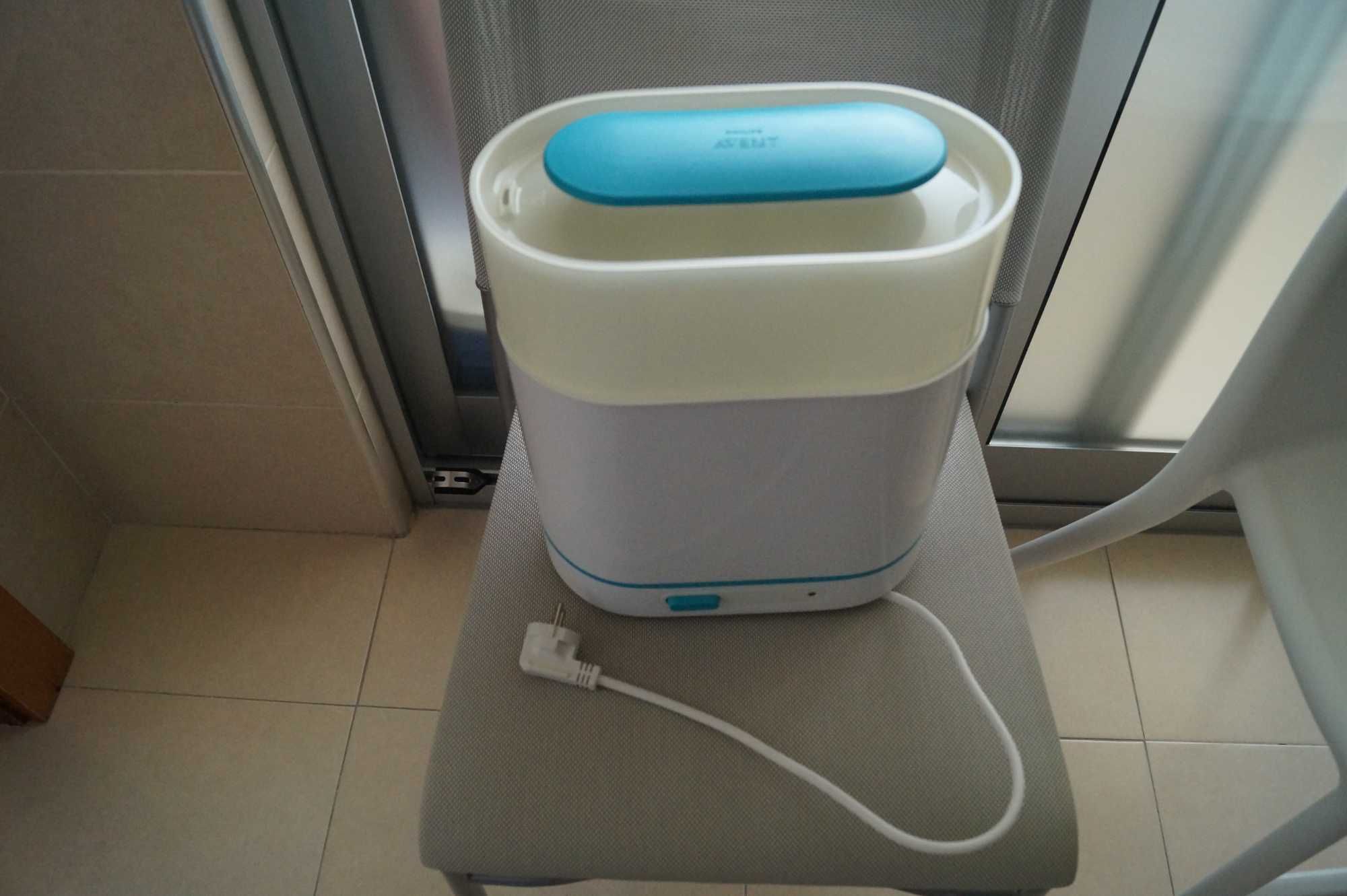 Philips Avent Esterilizador