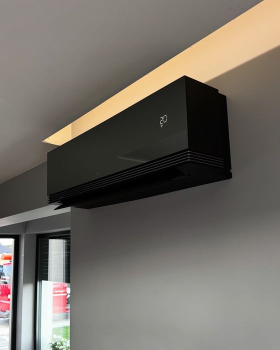 Montaż klimatyzacji | Klimatyzacja | Rekuperacja