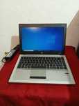 HP ProBook i5 Ram 8GB SSD /Win10+Office