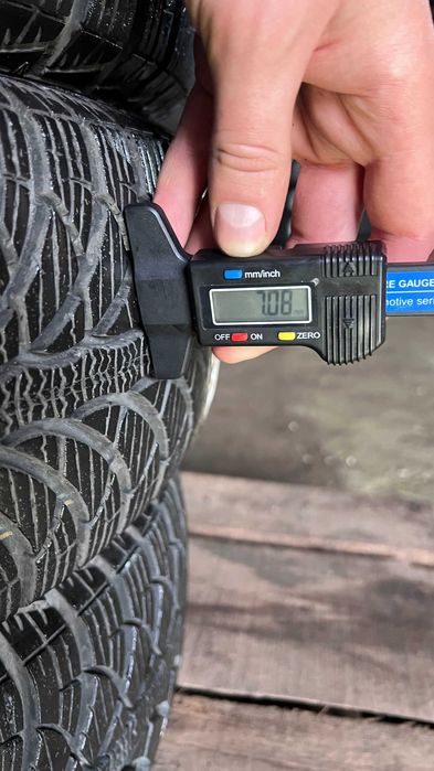 185/65 R15 88T Fulda Kristall Montero 3 Зимові шини