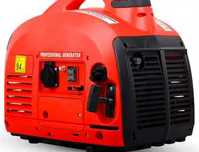 Generator, agregat prądotwórczy spalinowy Inwerterowy 750W