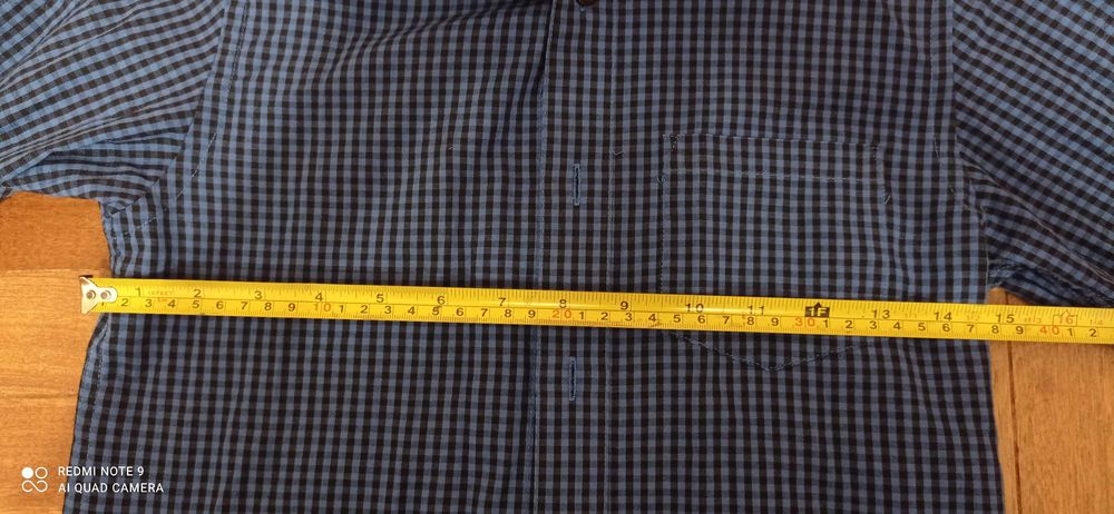 Рубашки в школу на мальчика