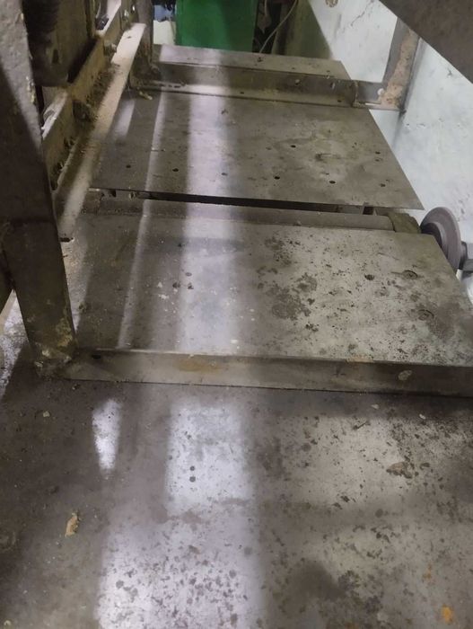 Гемблярка, фрезер, свердлильний