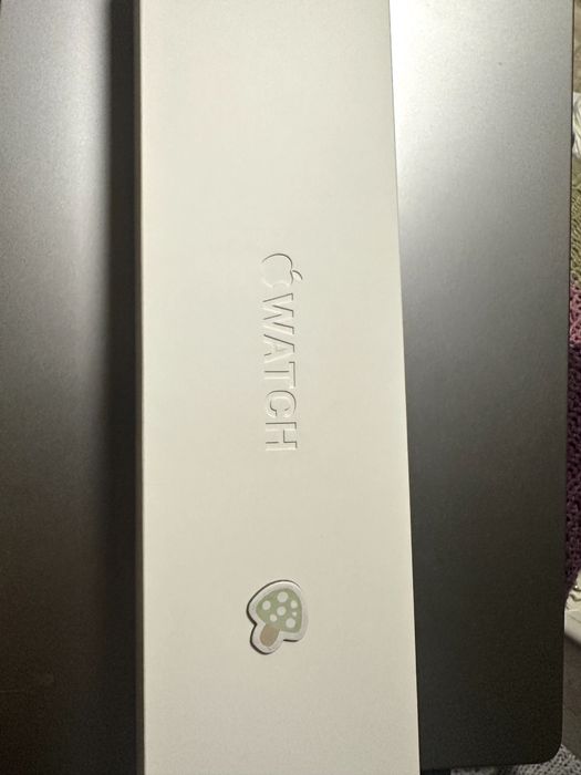 Apple Watch Series 7 41 мм, LTE + GPS