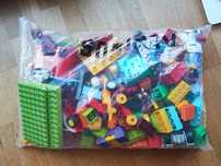 Klocki LEGO Duplo zestaw 2,7 kg