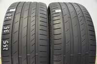 ROK 2021, 255/35 R20 Kumho Ecesta PS71 Para nr169