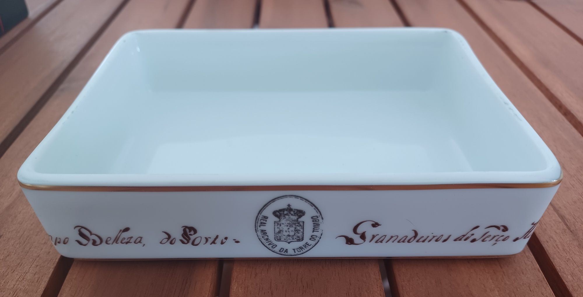 Caixa Vista Alegre Baralho de Cartas Soldados