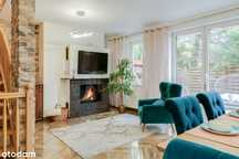 Dom w zabudowie szeregowej | 180 m² | 5 pokoi