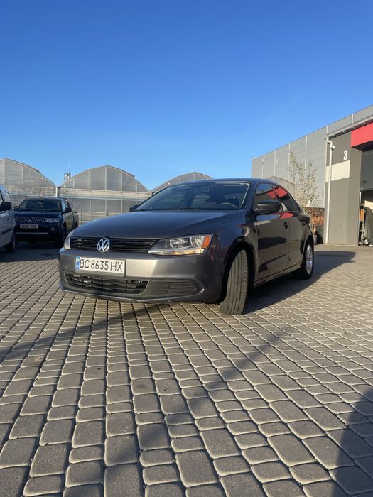 Volkswagen Jetta2.0 TDI 2014