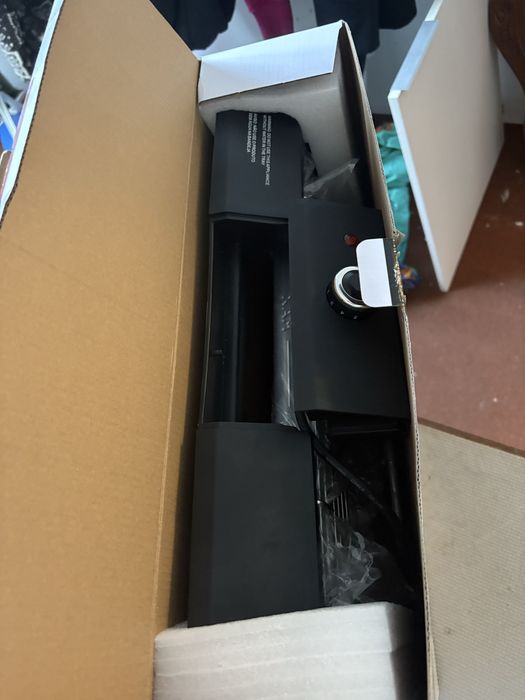 Churrasqueira Eletrica