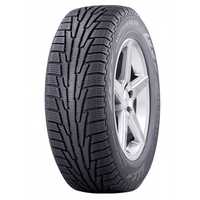 Комплект зимової гуми для позашляховика 245/65 R17