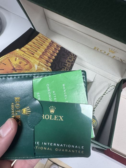 Годинник Rollex submariner hulk GENEVE
