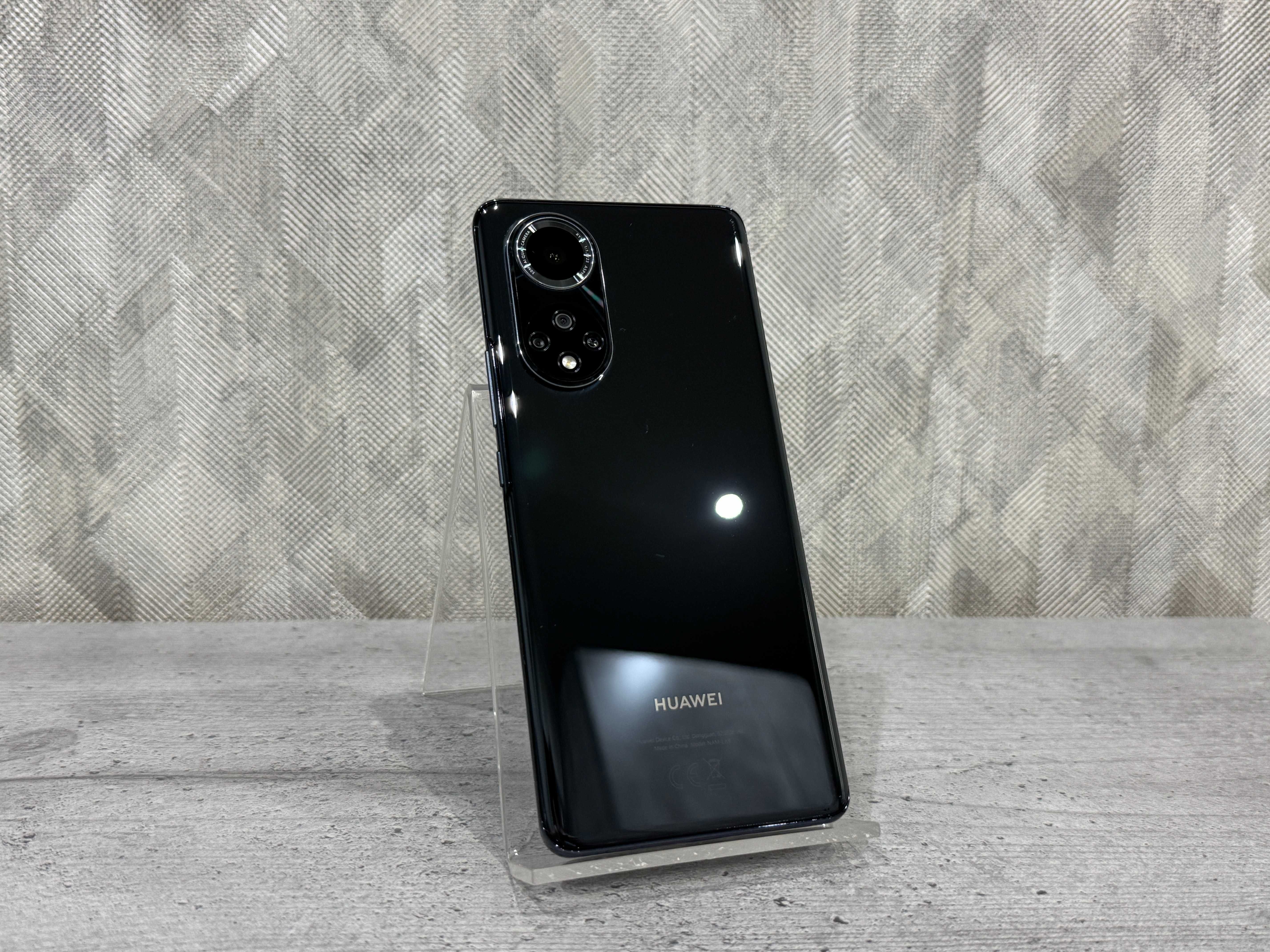 Смартфон Huawei Nova 9 8/128 Harmony OS 4.2 рабочие Google сервисы