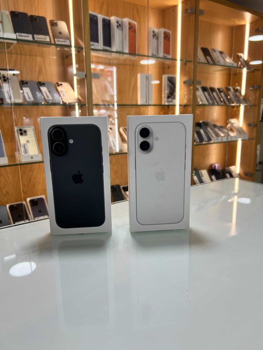 iPhone 17 256GB NOVO SELADO