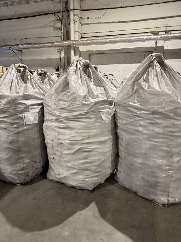 Brykiet Torfowy PREMIUM - Paleta lub Big-Bag, ekologiczny tani opał