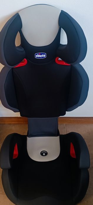Cadeira Automóvel Chicco (3-12 anos)