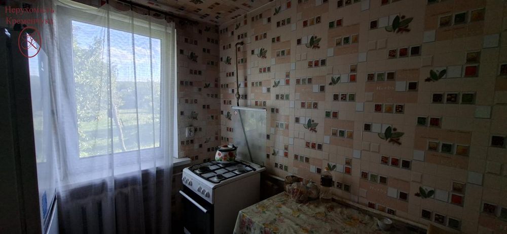 Будинок в Крюкові