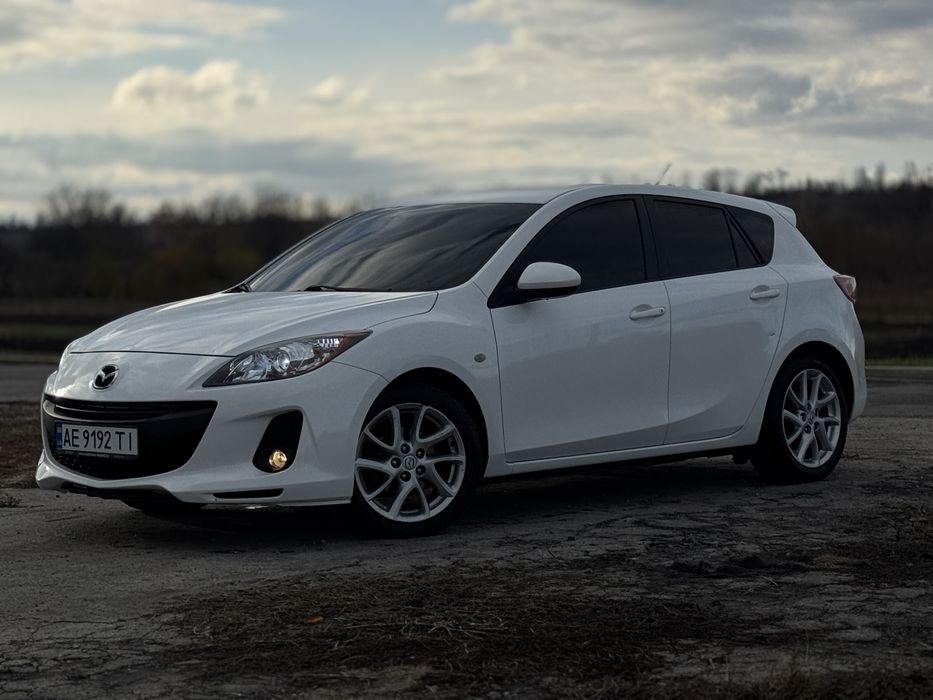 Продам MAZDA 3,  1.6 dizel