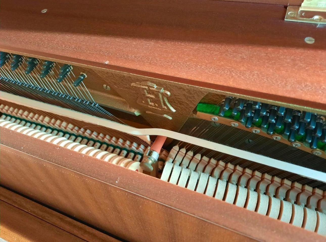 Pianino pianino nastrojone gwarancja transport