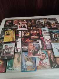 Lote de 33 DVD’s Filmes
