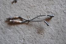 Sonda lambda Fiat Grande Punto 1.2 8V 2008r