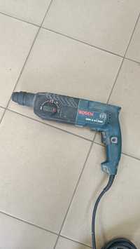 Перфоратор Bosch GBH 2-24DSR