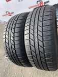 Шини 235/55 R17 Goodyear всесезон 2022 рік 8 мм